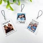 Best Mummy Keyring Gifts Personalised Keyring Gift For Mummy