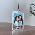 Best Mummy Keyring Gifts Personalised Keyring Gift For Mummy