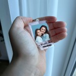 Best Mummy Keyring Gifts Personalised Keyring Gift For Mummy