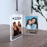 Best Mummy Keyring Gifts Personalised Keyring Gift For Mummy