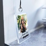 Best Stepdad Keyring Gifts Personalised Keyring Birthday Gifts