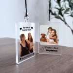 Best Stepmum Keyring Gift Personalised Keyring Gift For Step Mum