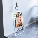 Best Uncle Keyring Gifts Personalised Keyring Gift For Uncle