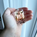 Best Uncle Keyring Gifts Personalised Keyring Gift For Uncle