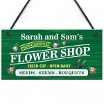 Garden Signs Funny Personalised Sign For Garden Yard Signs