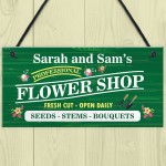 Garden Signs Funny Personalised Sign For Garden Yard Signs