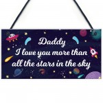 Daddy Gifts From Daughter Son Fathers Day Christmas Birthday