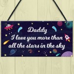 Daddy Gifts From Daughter Son Fathers Day Christmas Birthday