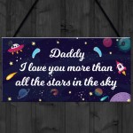 Daddy Gifts From Daughter Son Fathers Day Christmas Birthday