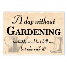 Garden Signs For Outdoors Funny Shed Sign Summerhouse Sign