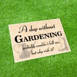 Garden Signs For Outdoors Funny Shed Sign Summerhouse Sign