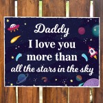 Fathers Day Gift For Daddy Birthday Gift For Daddy Daughter Gift