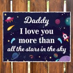 Fathers Day Gift For Daddy Birthday Gift For Daddy Daughter Gift