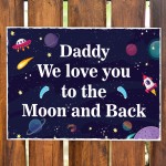 Gift For Daddy Gift For Fathers Day Birthday Gift For Daddy