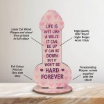 Funny Best Friend Sign Rude Friendship Gift For Him Her Novelty