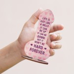 Funny Best Friend Sign Rude Friendship Gift For Him Her Novelty