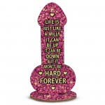 Funny Joke Friendship Gift For Xmas Birthday Gift For Friend