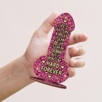 Funny Joke Friendship Gift For Xmas Birthday Gift For Friend