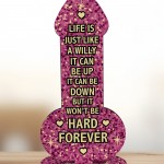 Funny Joke Friendship Gift For Xmas Birthday Gift For Friend