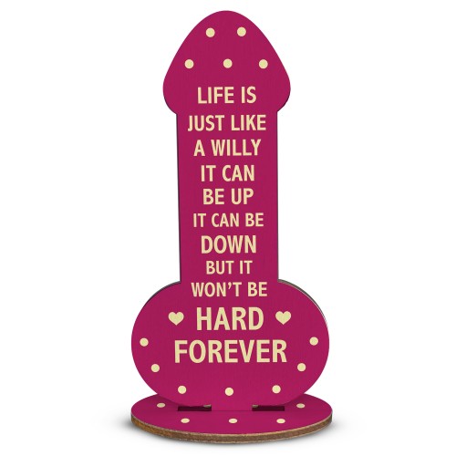 Joke Friendship Gift For Christmas Birthday Gift For Friend