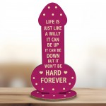 Joke Friendship Gift For Christmas Birthday Gift For Friend