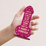 Joke Friendship Gift For Christmas Birthday Gift For Friend