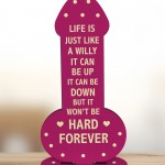 Joke Friendship Gift For Christmas Birthday Gift For Friend
