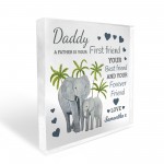 Fathers Day Gifts Dad Birthday Gift For Daddy Personalised