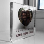 Daddy Gift For Birthday Fathers Day I Love You Gift Personalised