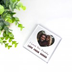 Daddy Gift For Birthday Fathers Day I Love You Gift Personalised