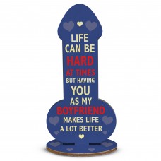Boyfriend Gifts Birthday Gifts Anniversary Novelty Joke Gifts