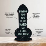 Funny Birthday Gifts for Him Her Men Women Joke Birthday Gifts