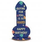 Funny Birthday Gifts For Men Women Joke Gifts Him Boyfriend 