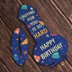 Funny Birthday Gifts For Men Women Joke Gifts Him Boyfriend 