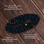 Funny Rude Friendship Plaque Thank You Gift For Best Friend 
