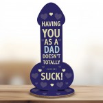 Funny Dad Gifts Father's Day Birthday Gifts For Dad Joke