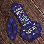 Funny Dad Gifts Father's Day Birthday Gifts For Dad Joke