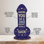 Funny Dad Gifts Father's Day Birthday Gifts For Dad Joke
