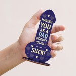 Funny Dad Gifts Father's Day Birthday Gifts For Dad Joke