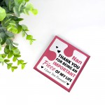Birthday Gifts for NAN Acrylic Block Puzzle NAN BIRTHDAY GIFT