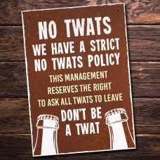 Funny Rude Bar Sign For Home Bar Signs And Plaques For Outdoor