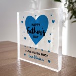 HAPPY FATHERS DAY GIFT FOR DAD DADDY GRANDAD GRANDA