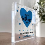 HAPPY FATHERS DAY GIFT FOR DAD DADDY GRANDAD GRANDA