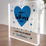 HAPPY FATHERS DAY GIFT FOR DAD DADDY GRANDAD GRANDA