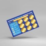 Gifts for Dad Scratch Card Novelty Fathers Day Gift Scratch Card