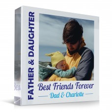 Dad Gifts from Daughter Dad Presents For Fathers Day Birthday