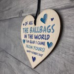 Funny Father's Day Gift For Dad Novelty Dad Gift From Daughter 