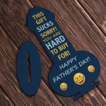 Funny Fathers Day Gifts For Dad Joke Gifts For Fathers Day 