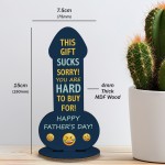 Funny Fathers Day Gifts For Dad Joke Gifts For Fathers Day 