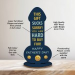Funny Fathers Day Gifts For Dad Joke Gifts For Fathers Day 